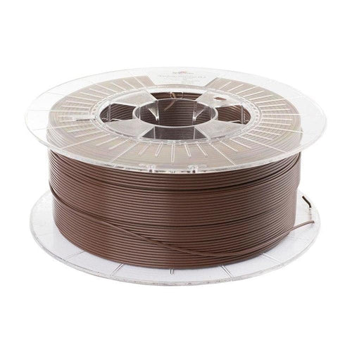 Spectrum Filaments Chocolate Brown - 1.75mm PLA Filament - 1 kg