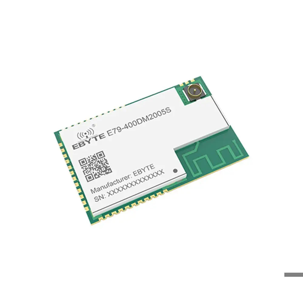 E79-400DM2005S 2.4g Sub-G Dual Band Wireless RF Module SoC 433mhz 868mhz 915mhz Transceiver Module CC1352 CC1352p