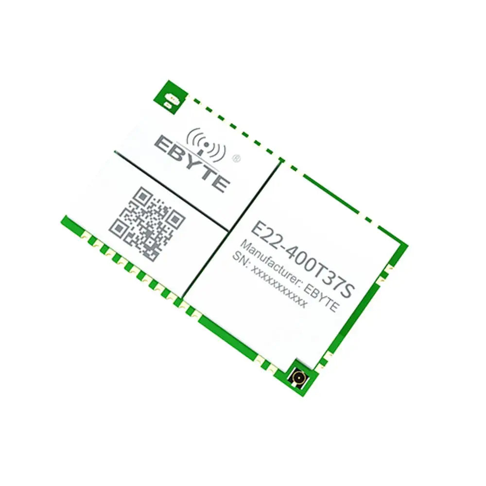 Ebyte E22-400T37S LoRa solution 433/470MHz 5W high power Relay networking LoRa wireless module