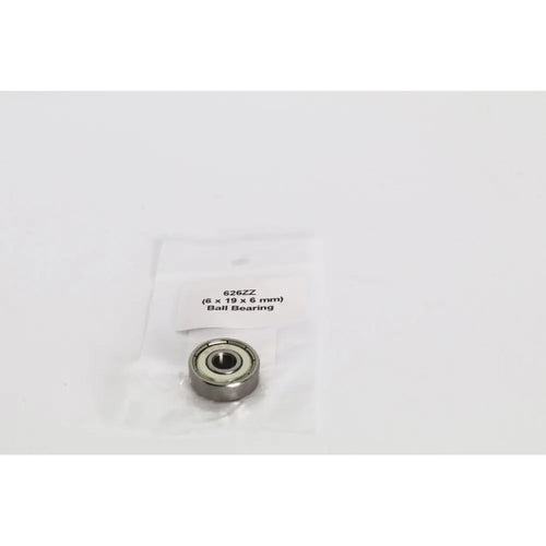 626ZZ  (6 x 19 x 6 mm) Ball Bearing