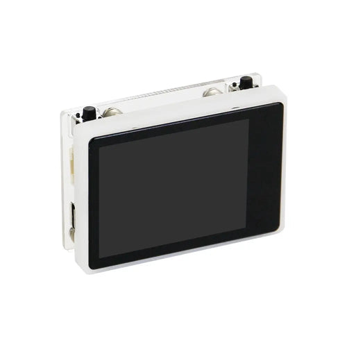 Yahboom K210 Visual Recognition Module (EN Manual)