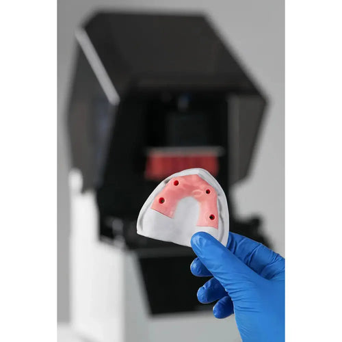 Rayshape Shape 1+ Dental 3D Printer