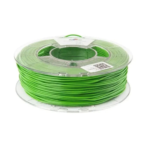 Spectrum Filaments Lime Green - 1.75mm S-Flex 90A TPU Filament - 0.25 kg