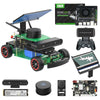 Yahboom Rosmaster R2 ROS2 Robot Ackermann Structure-Ultimate with Orin NX SUPER-16GB board