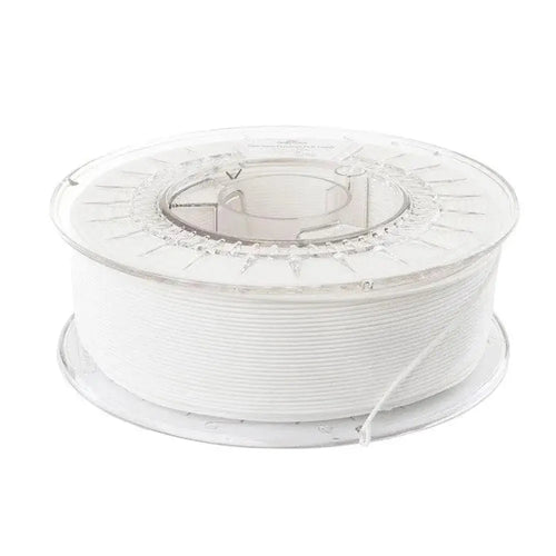 Spectrum PLA Tough Filament - Polar White, 1.75mm, 1kg