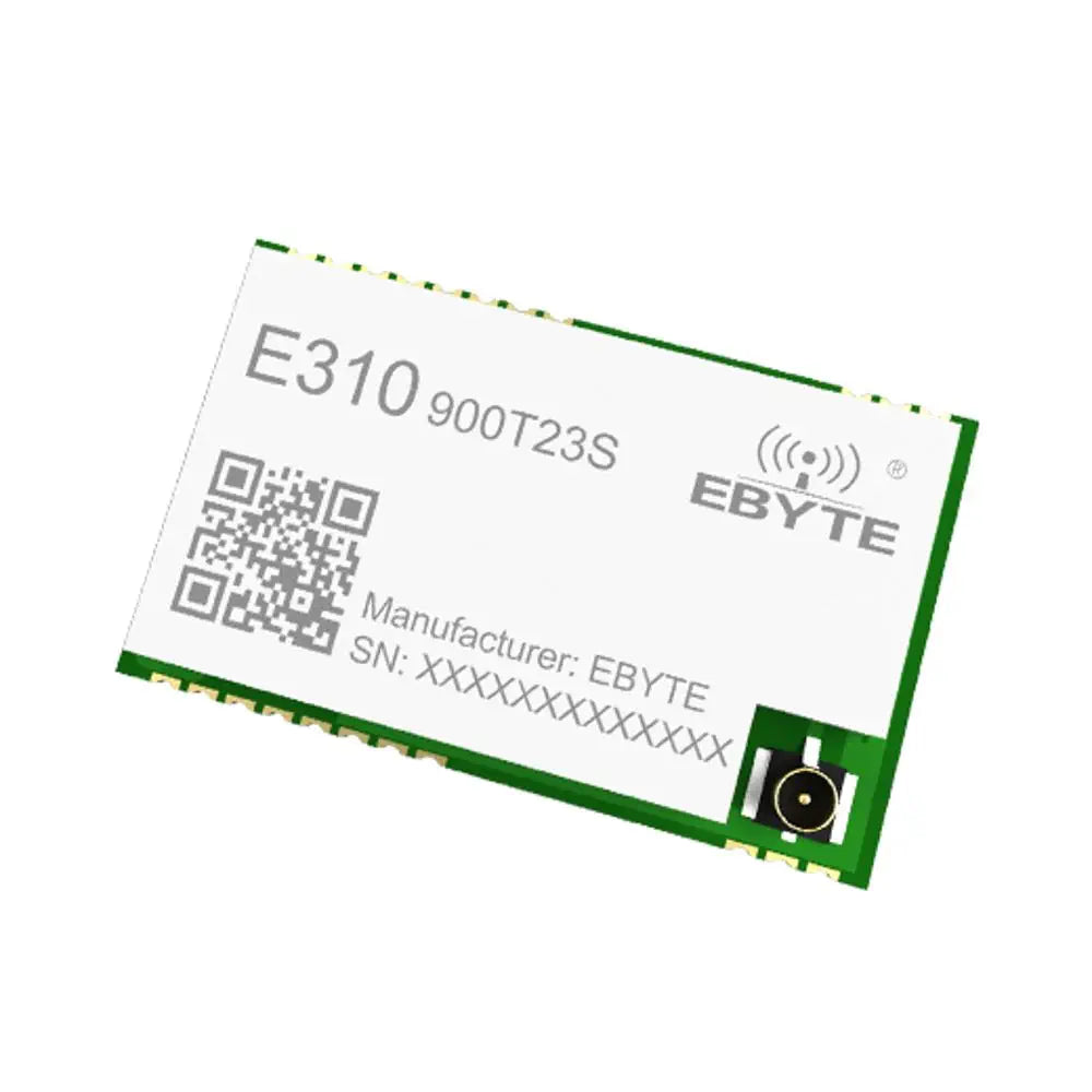 E310-900T23S Wireless Serial Port Module Half-duplex Transparent Transmission