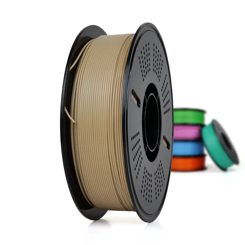 Latte Budget PLA Filament 1.75mm, 1kg