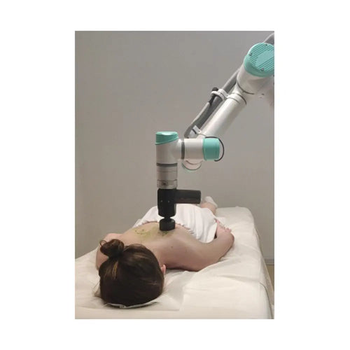 ATEAGO AI Massage Robot Physiotherapy Robot (Double Heads)