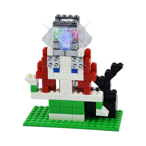 E-Blox pARTS Deluxe Set