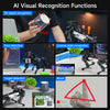 Yahboom DOGZILLA-Lite 15DOF AI Large Model Bionic Robot Dog Powered by Raspberry Pi CM5 Module