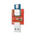 UWB (Ultra Wideband) Positioning Module w/ ESP32, DWM1000 &amp; Arduino