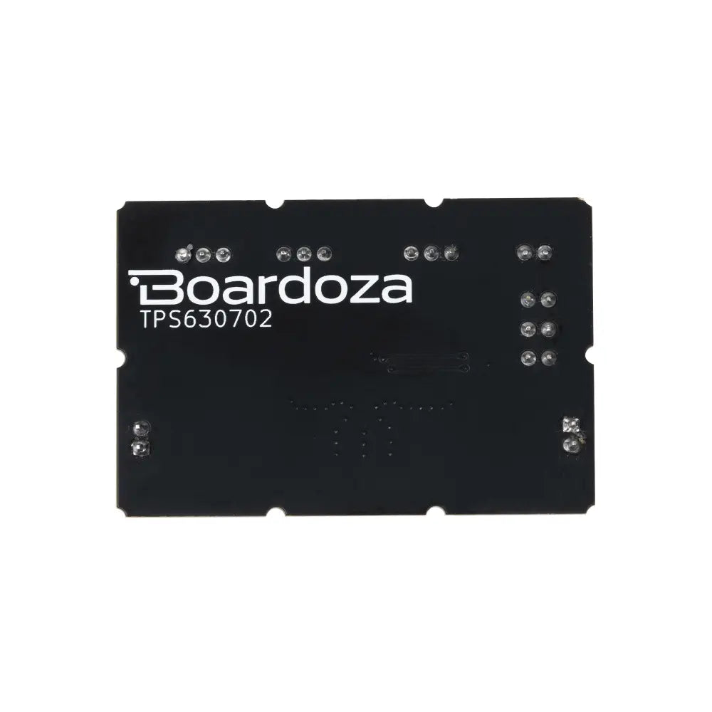 TPS630702 Adjustable Buck-Boost Converter Module