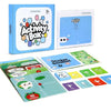 Matatalab Tale-Bot Pro Education Edition with Activity Box– Entry-Level STEM Robot for Preschoolers (Ages 3–5)