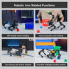 Yahboom DOGZILLA-Lite 15DOF AI Large Model Bionic Robot Dog Powered by Raspberry Pi CM5 Module
