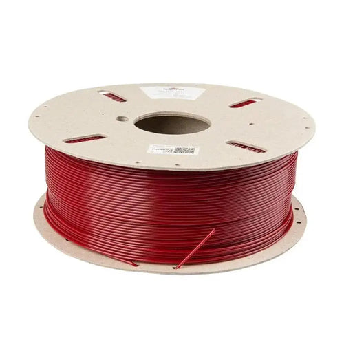 Spectrum Filaments Carmine Red - 1.75mm Spectrum r-PETG Filament - 1 kg