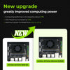 Jetson Orin NX Developer Kit 8GB RAM Super Version with NVIDIA Core Module for ROS AI Deep Learning--Mini PC Kit