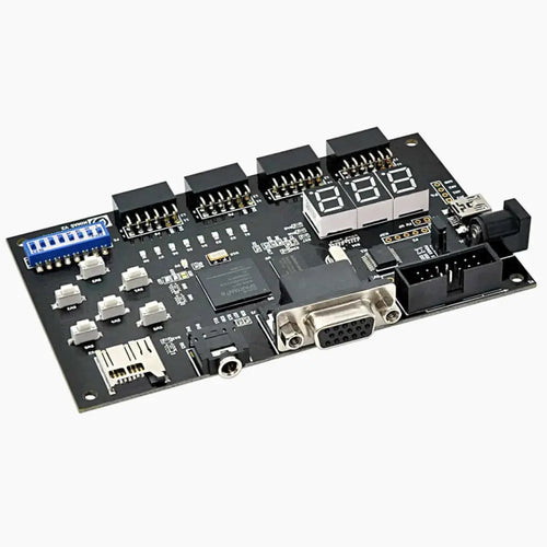 Mimas V2 Spartan 6 FPGA Development Board w/ DDR SDRAM