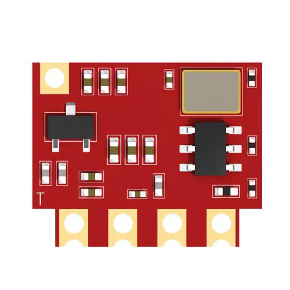 E160-T4M20S1 433MHz transmit modules ASK/OOK modulation Strong anti-interference