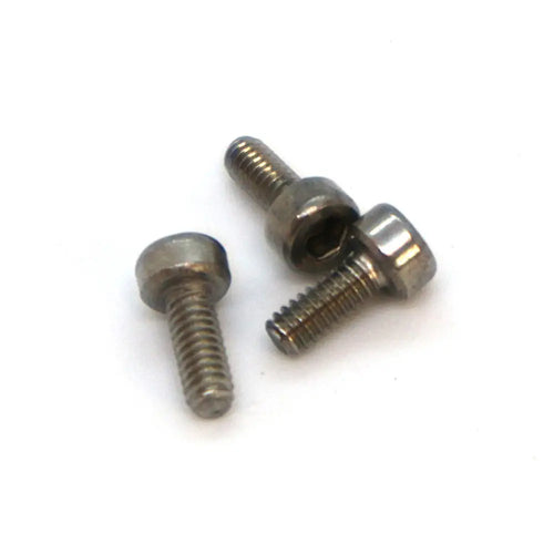 M2x5  Allen Hex Screw Package