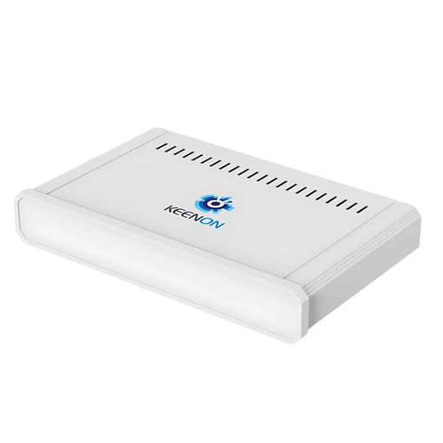 Keenon Control Center Gateway for S100