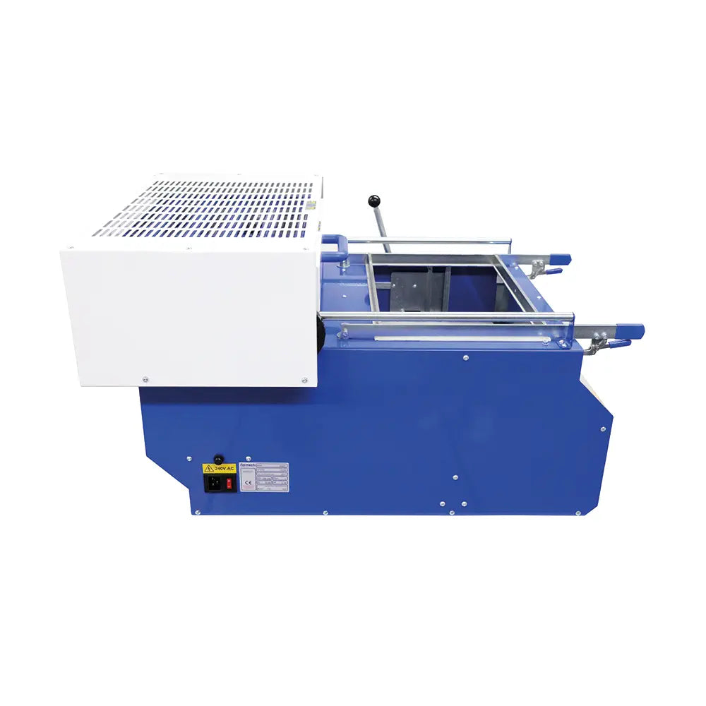 Formech 450Dt Vacuum Former (120V) - RobotShop