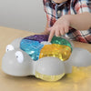 TTS STEM Learning Robot Bundle - Bee-Bot Programmable Floor Robot See &amp; Say, Glow &amp; Go Bot, Interactive UK &amp; Ireland Map - STEM Coding &amp; Spatial Skills | Ages 3+