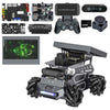ROSMASTER M3 AI Large Model ROS2 Robot Kit-Superior Version No RPi Board