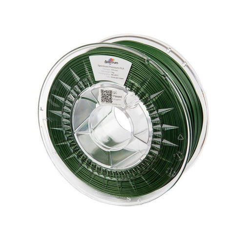 Spectrum - Emerald Green 1.75mm PLA Glitter Filament - 1kg