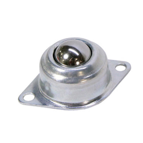 Ball Caster with 5/8" Metal Ball