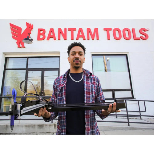 Bantam Tools NextDraw 1117 Art Plotter w/ SVG Player