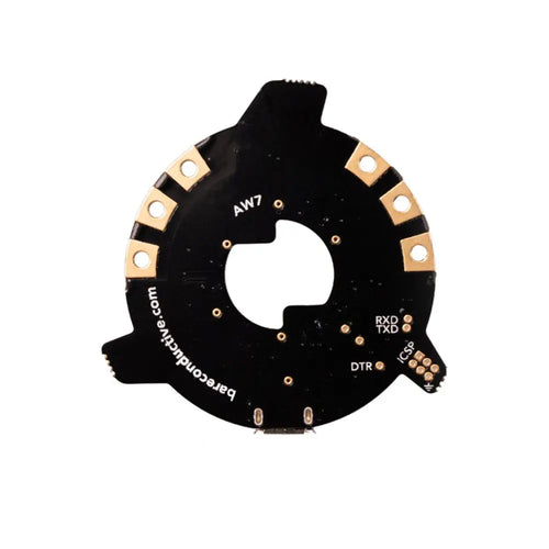 Bare Conductive Light UP Board