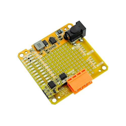 M5Stack Base26 Proto Industrial Board Module v1.1