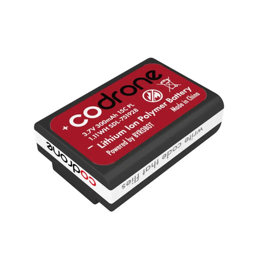 Extra Battery for CoDrone