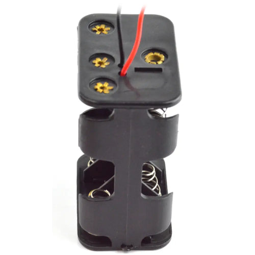 Battery Holder - 6 x AA