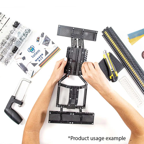 Maker Construction System Kit