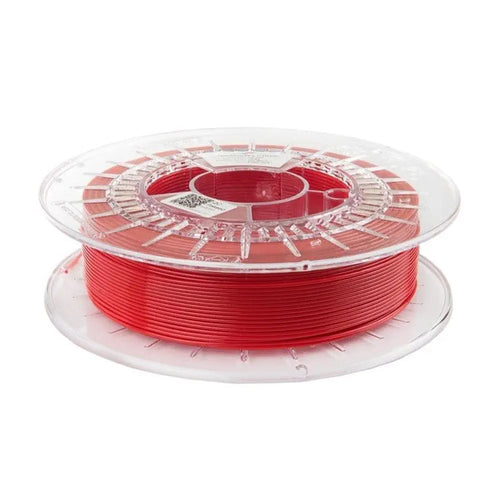 Traffic Red - 1.75mm Spectrum PET-G HT100 Filament - 0.5 kg