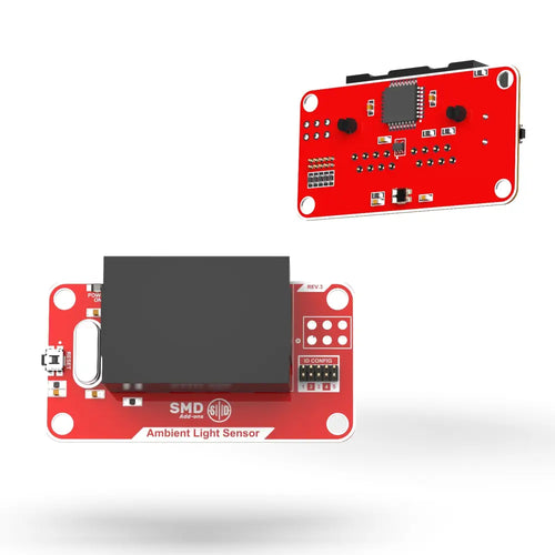 Ambient Light Sensor Add-On Module for ACROME SMD Products