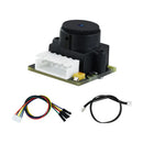 TSL1401 Linear CCD Camera Module (EN Manual)
