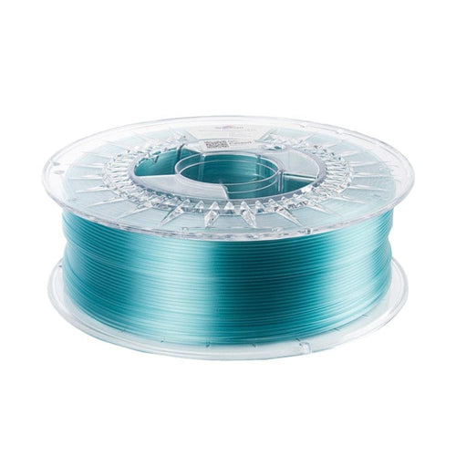 Spectrum Filaments Iceland Blue - 1.75mm PETG Filament - 1 kg
