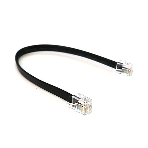 RJ-11  Cable 20 cm Package