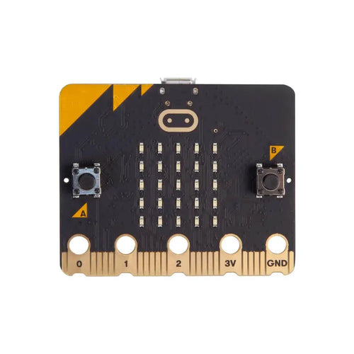 BBC micro:bit v2 Club Pack (10x)