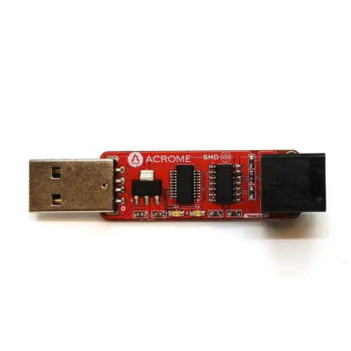 USB Gateway Module for ACROME SMD products