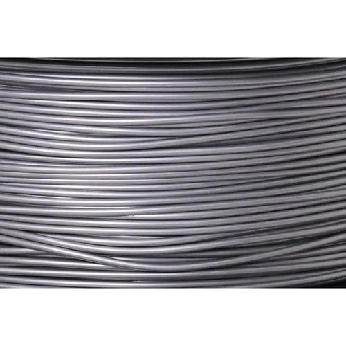 3D Printing Canada Silver Standard PETG Filament - 1.75mm, 1kg