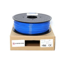 Blue Standard PLA Filament - 1.75mm, 1kg