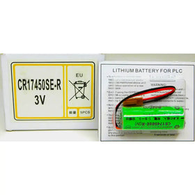 Sanyo 3V Battery CR17450SE-R