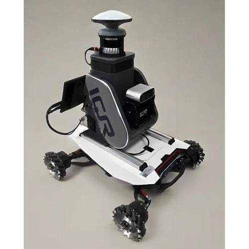 lquotient Robotics Multi-modal Sensor Module