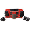 SMD STARTER KIT for SMD RED Smart Brushed Motor Driver (Recommended for New Users)