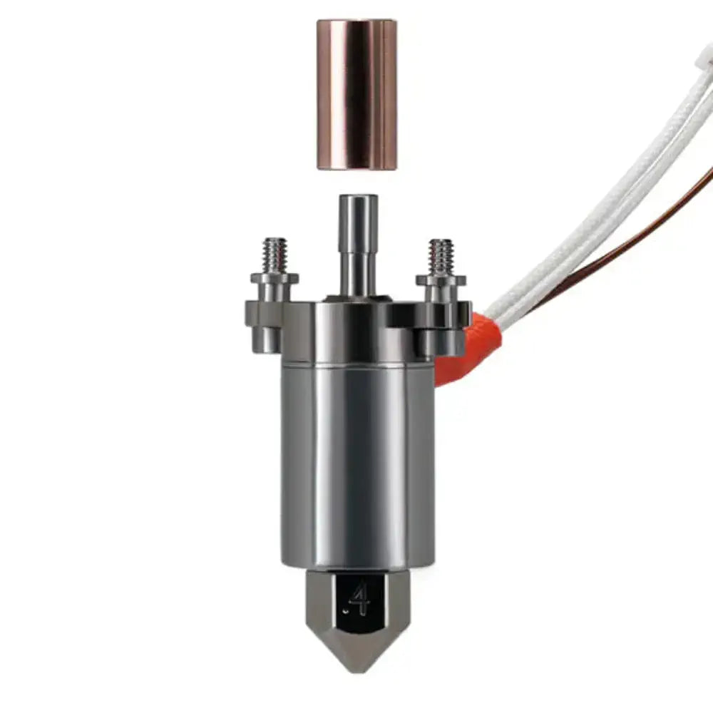 Micro Swiss FlowTech Hotend for Creality Ender 3 V3 KE