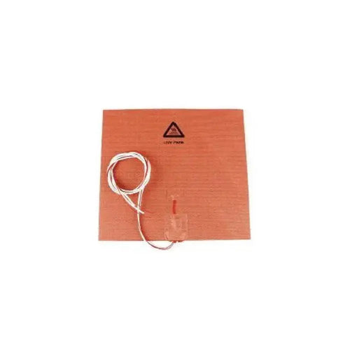 ARLON Silicone Flexible Heater Pad 500 x 500mm - 110 Volt / 750 Watt