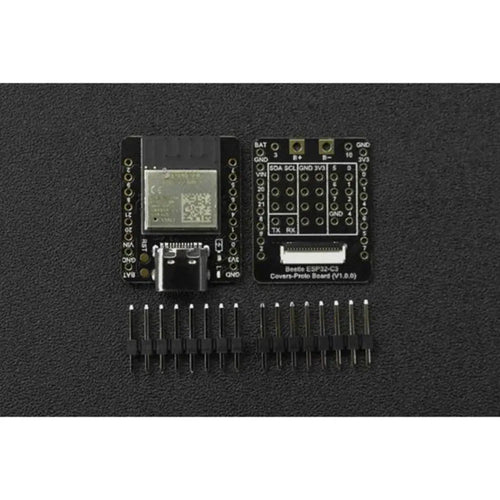 Beetle ESP32 C3 (RISC-V Core Development Board)